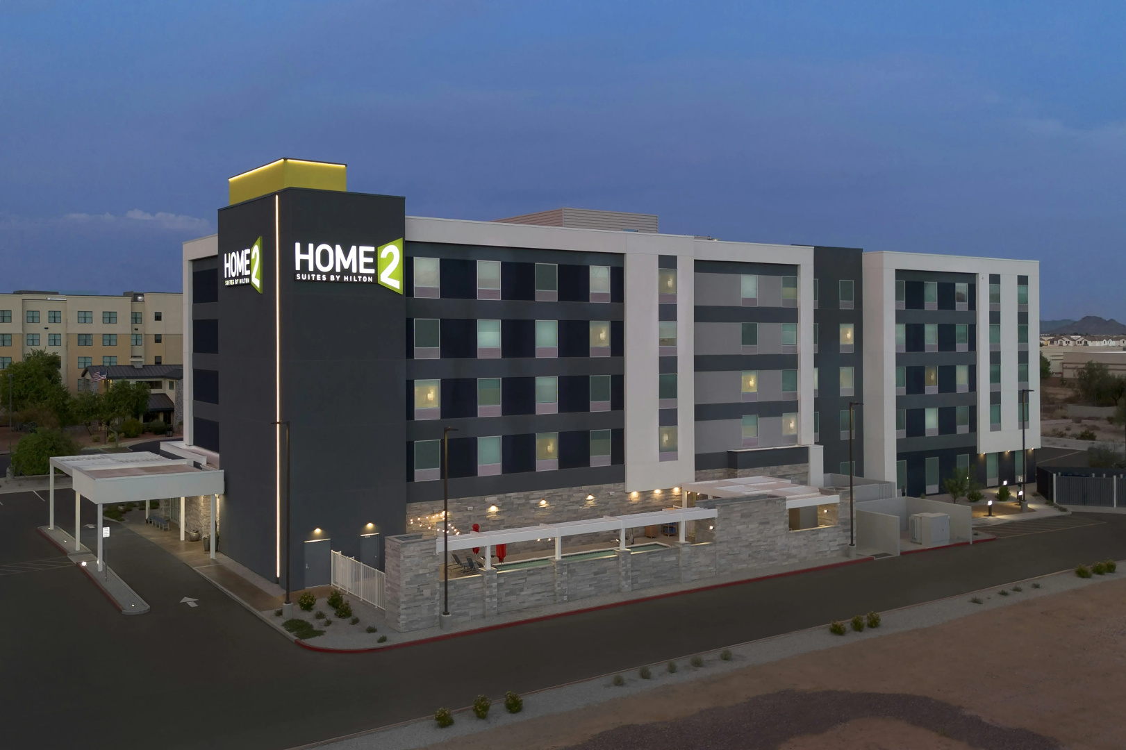 Photo - Home2 Suites By Hilton Phoenix North Happy Valley