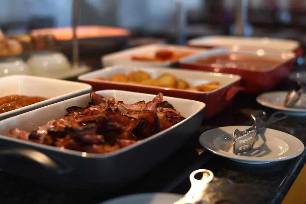 Photo - Belmar Spa & Beach Resort