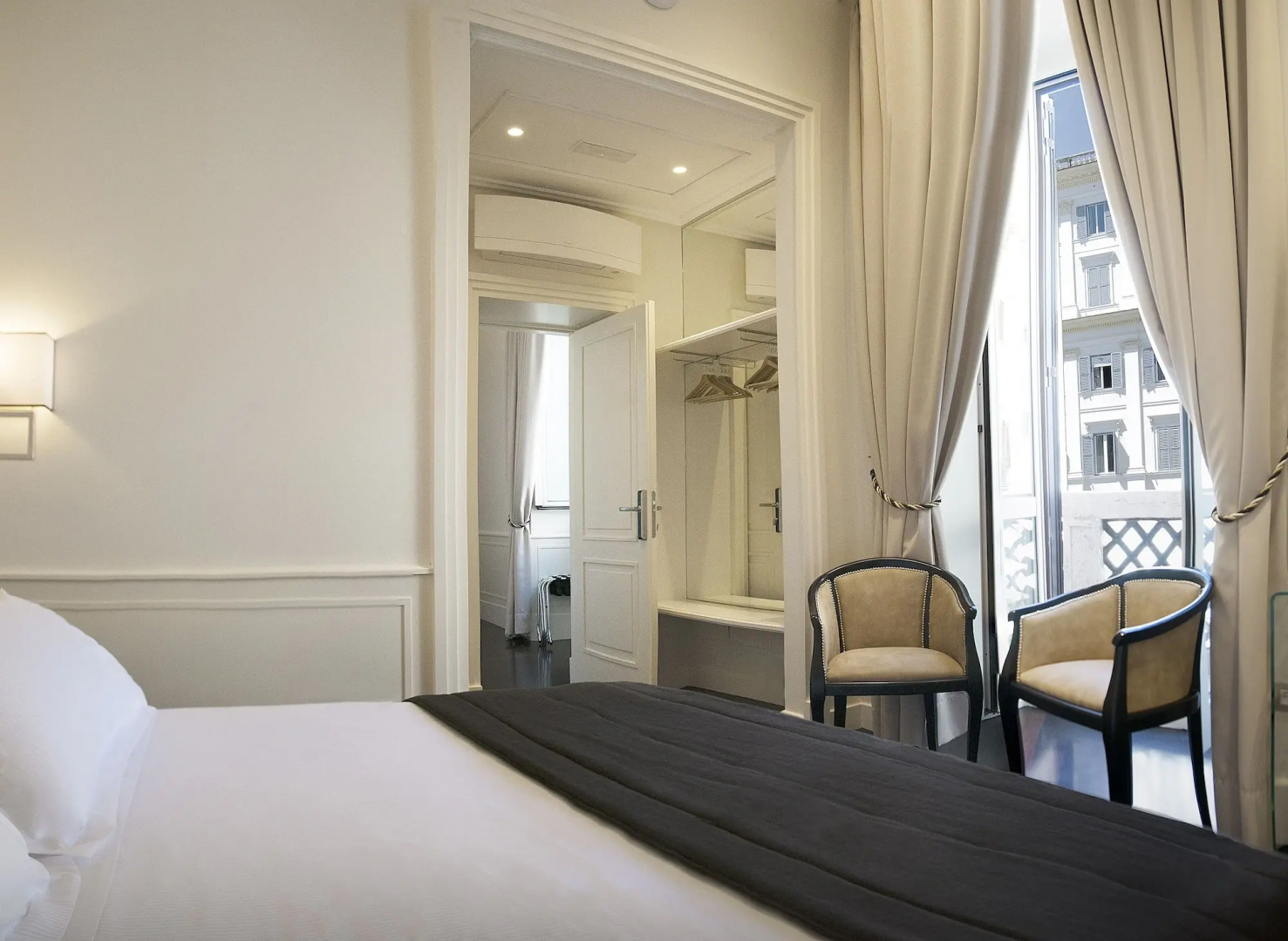 Photo - Hotel Scalinata Di Spagna