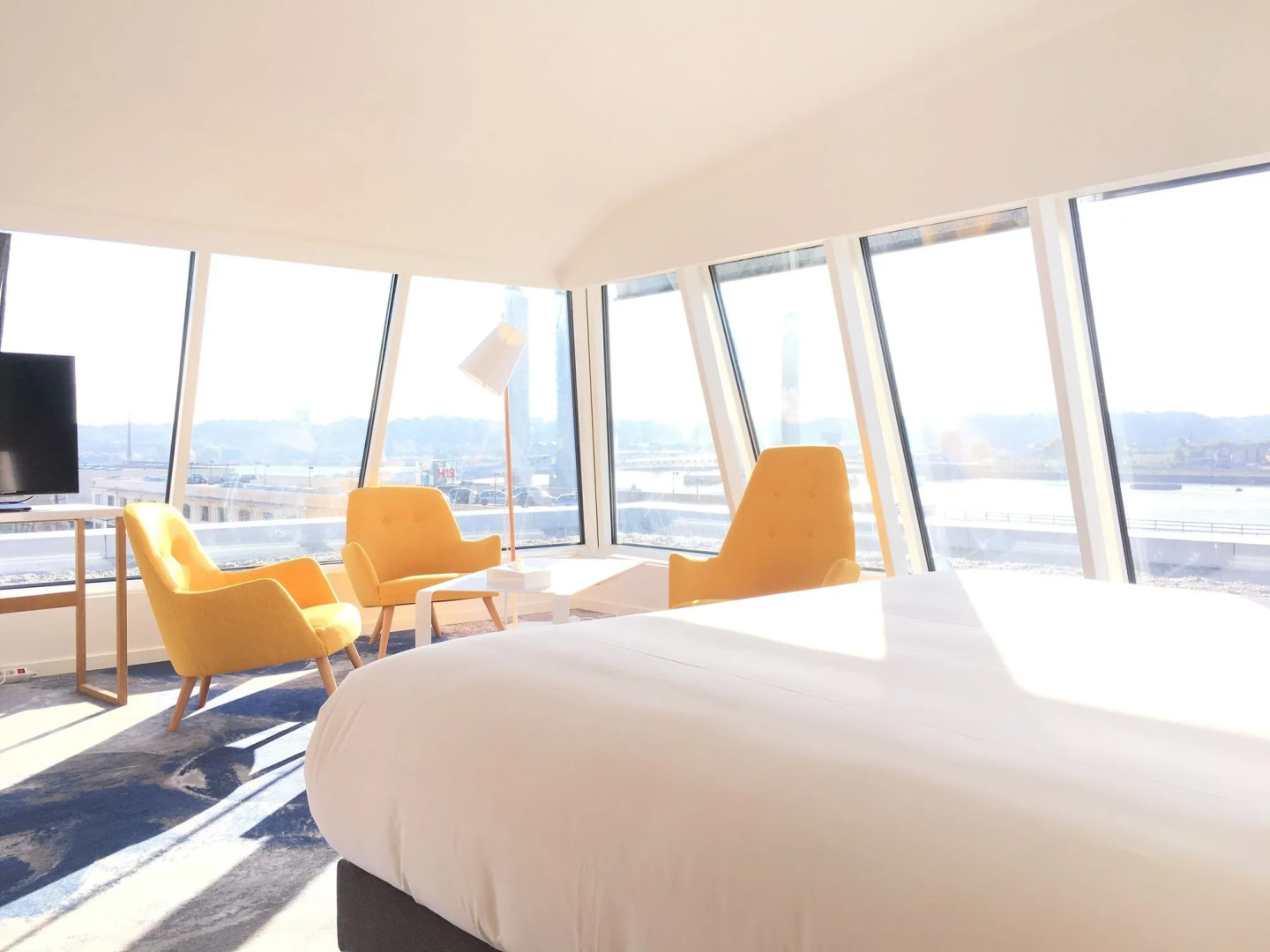 Photo - Seeko'o Hotel Bordeaux