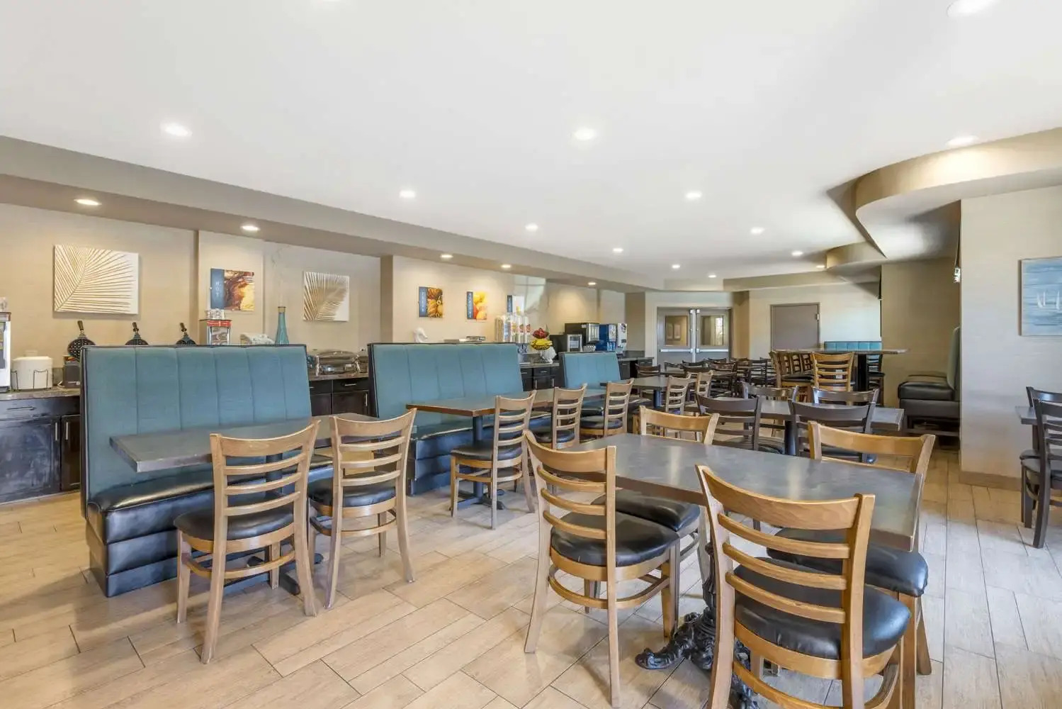 Foto - Best Western Plus Oceanside Palms