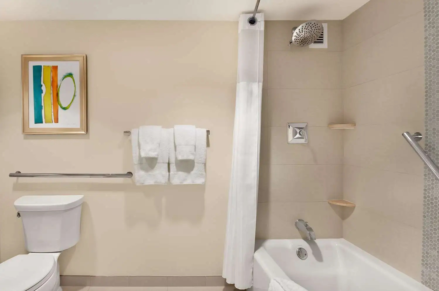 Photo - Hilton Miami Airport Blue Lagoon