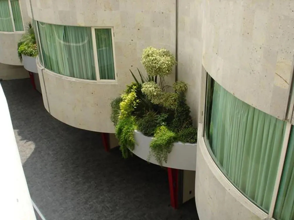 Photo - Hotel Scala Magna