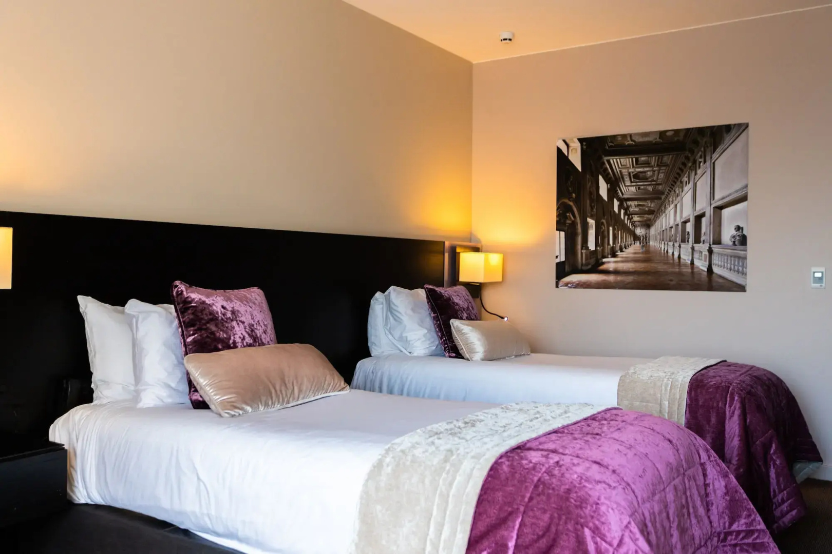 Photo - Harbour Hotel & Spa Guildford