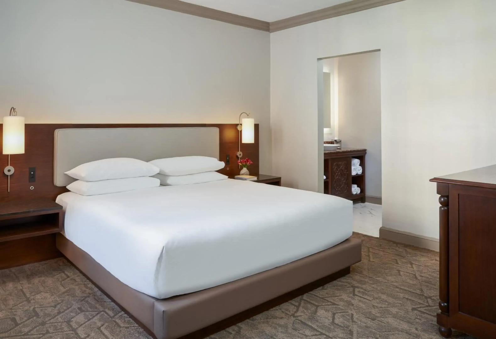 Photo - Hyatt Regency Coral Gables in Miami