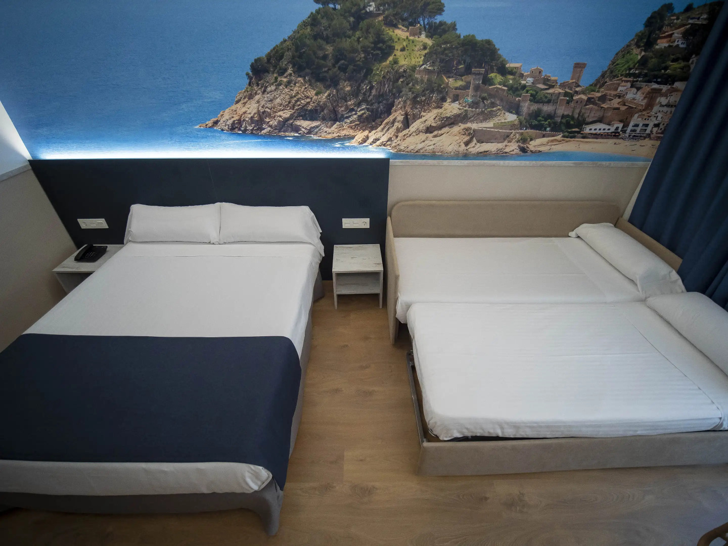 Photo - Hotel Don Juan Tossa