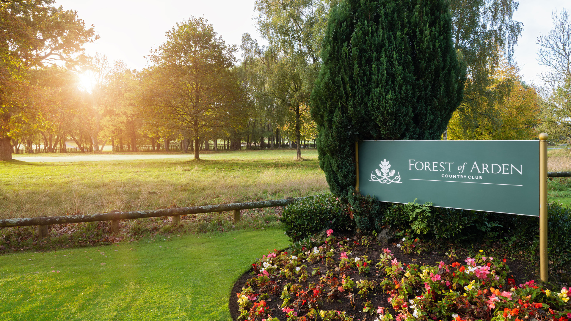 Foto - Forest of Arden Marriott Hotel & Country Club