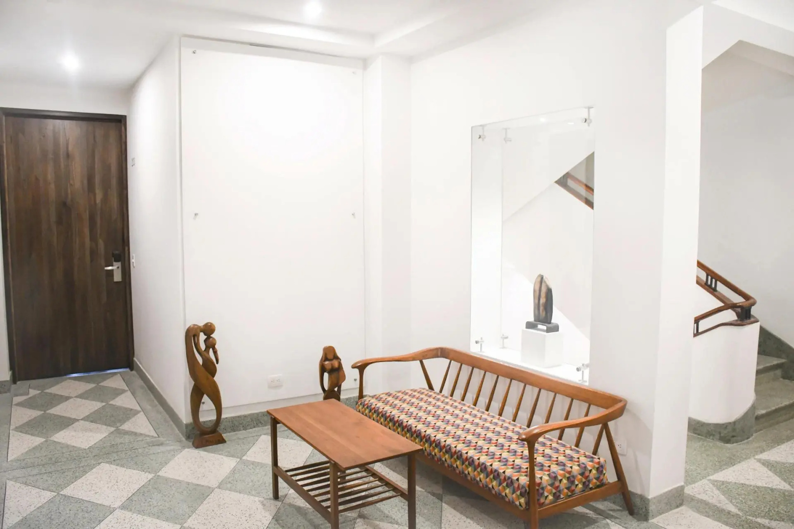 Foto - Hotel Museo San Moritz