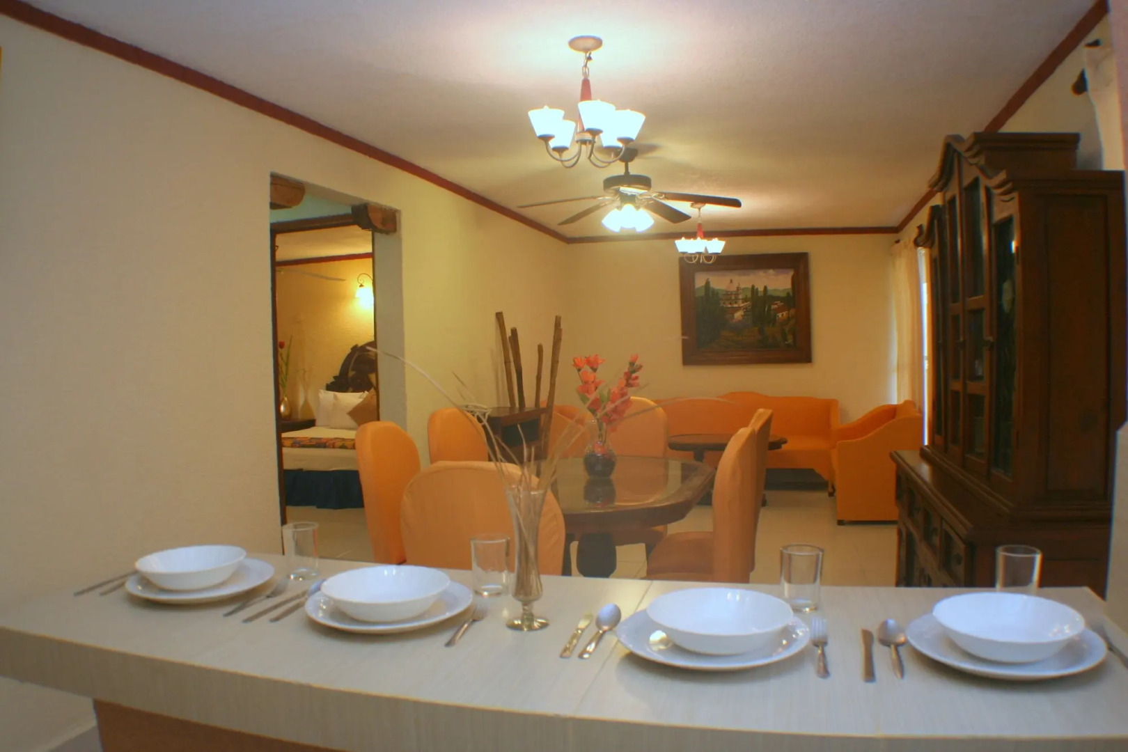 Foto - Suites Cancun Center