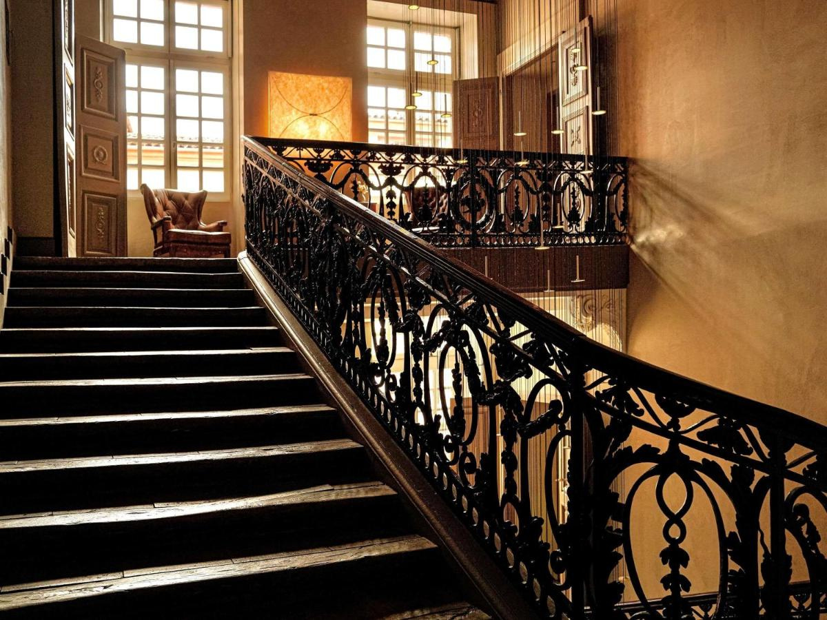 Foto - La Cour des Consuls Hotel & Spa Toulouse - MGallery Collection