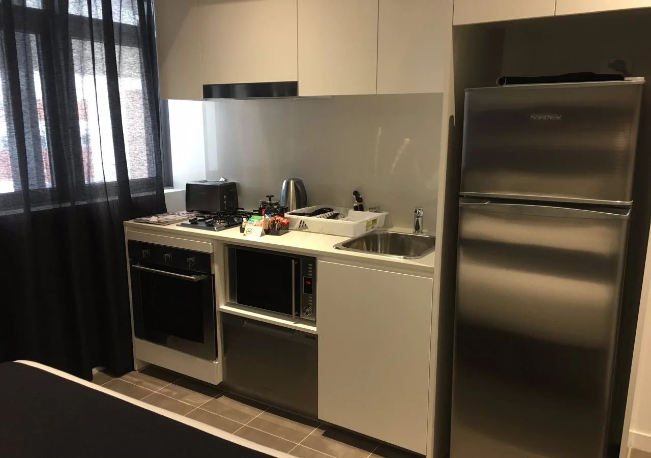 Foto - Silkari Suites at Chatswood