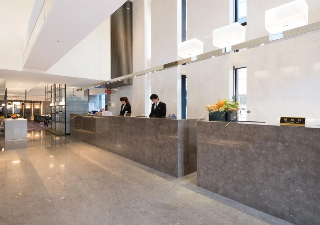 Foto - Hotel Midtown Richardson