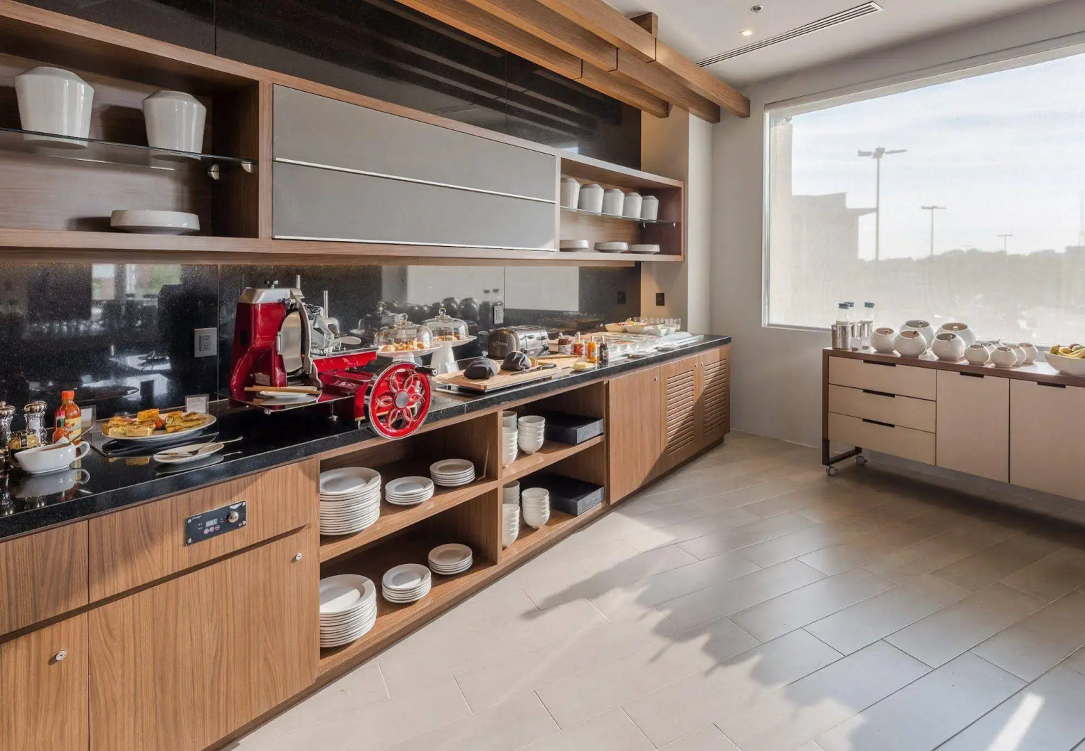 Foto - AC Hotel by Marriott Guadalajara Expo