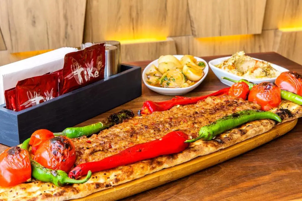 Foto - The City Suites