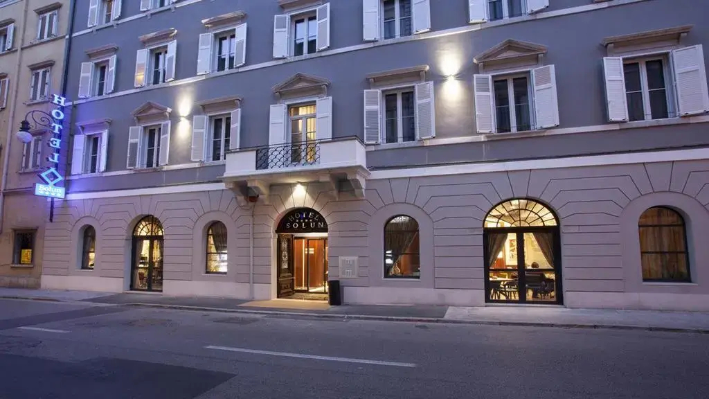 Photo - Hotel Solun