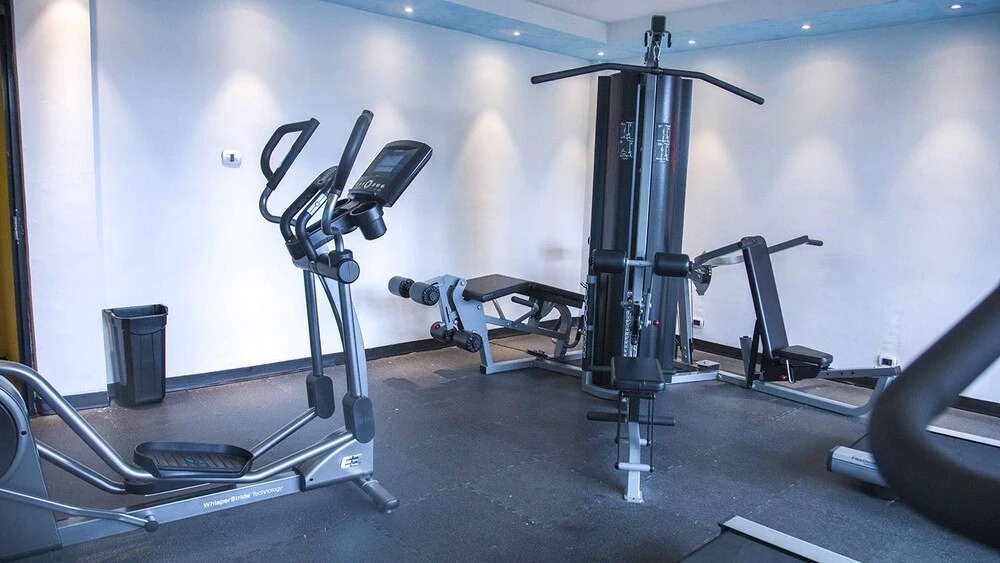 Foto - Vamos Addis Hotel