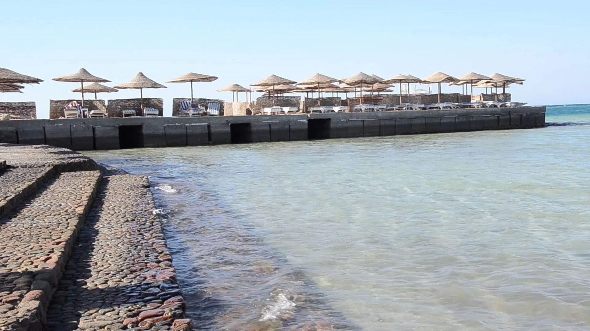 Foto - Sea Star Beau Rivage Hotel