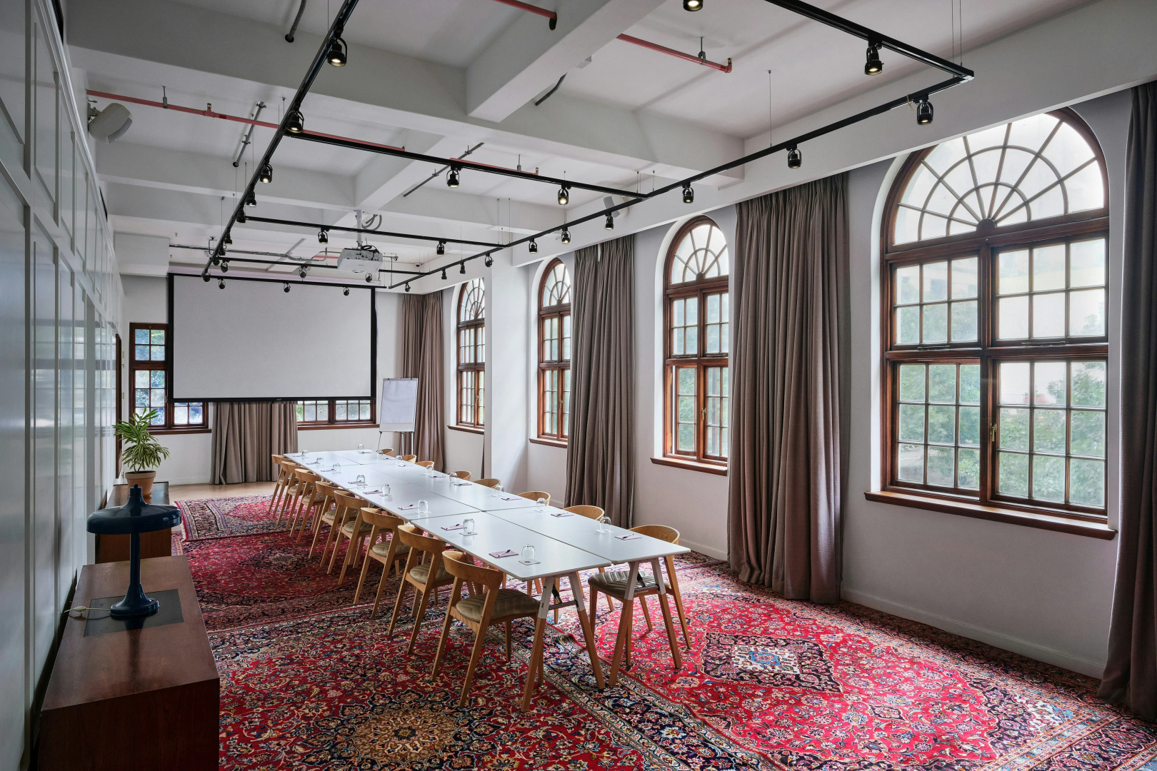 Foto - Gorgeous George by Design Hotels