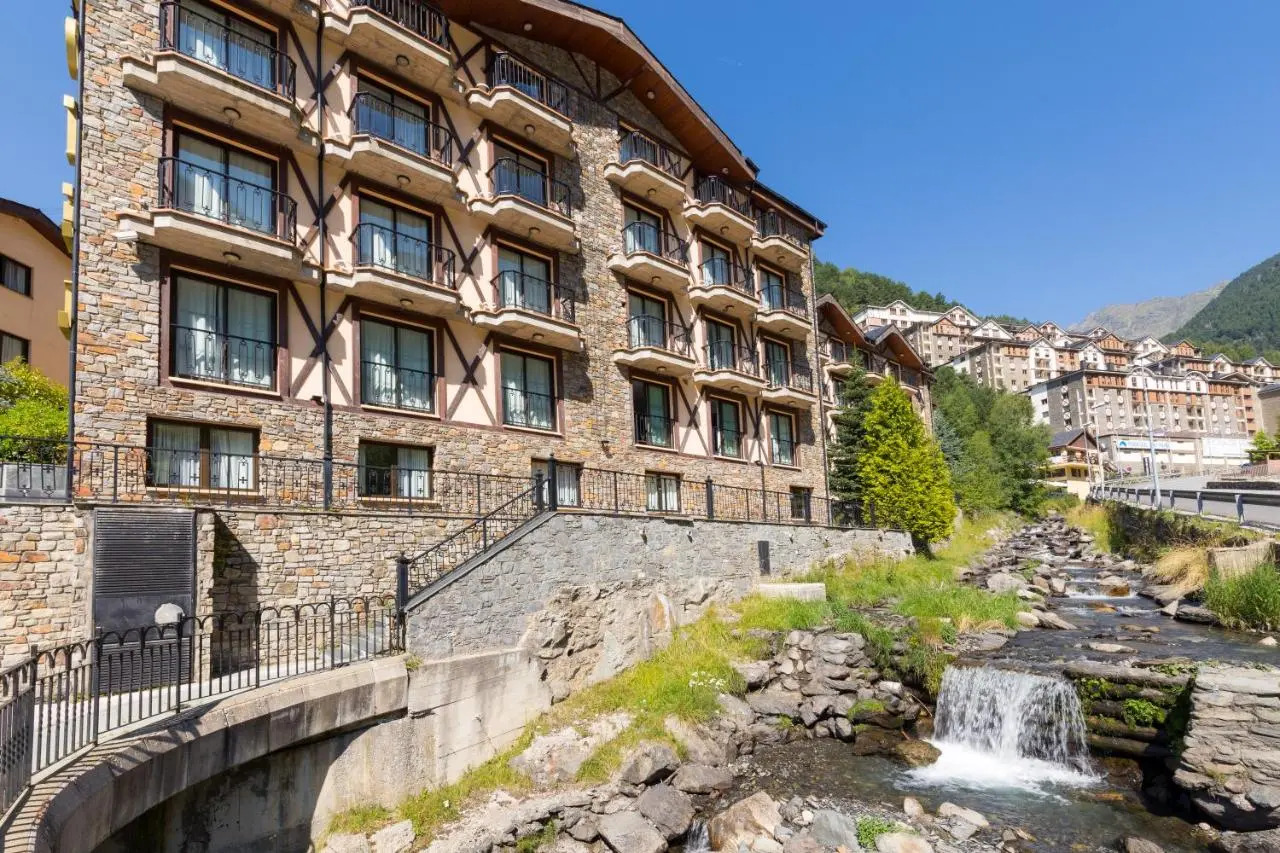 Photo - Hotel Princesa Parc Excellence