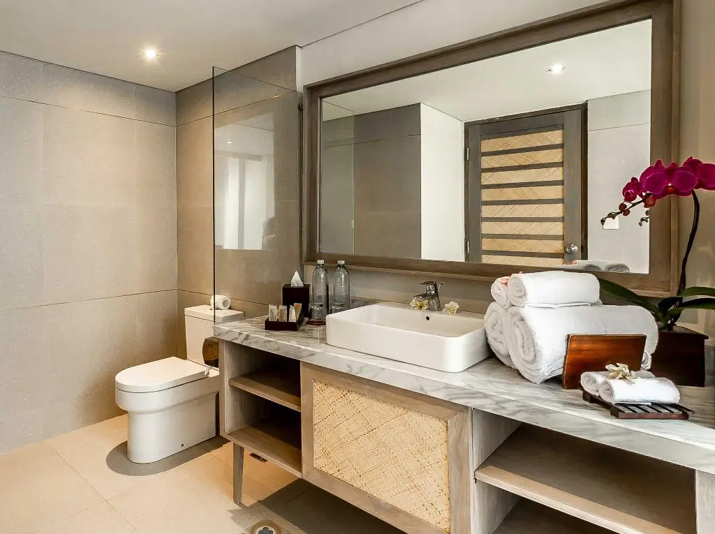 Foto - Nirwana Beach & Resort