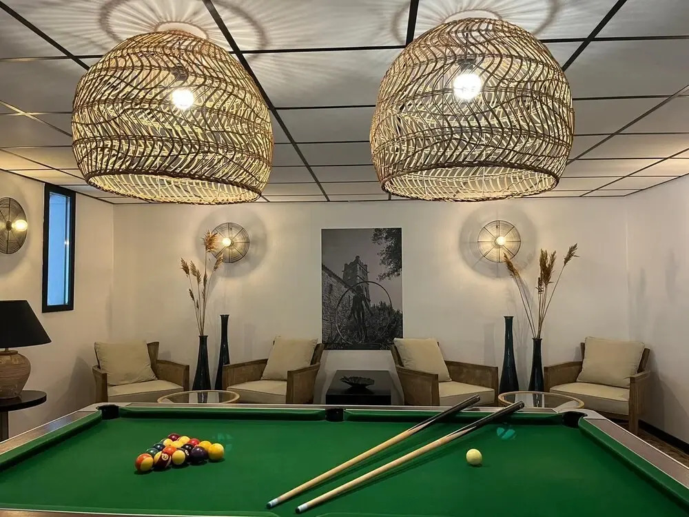 Photo - Hôtel Les Sables - Urban Style - by Logis Hotels