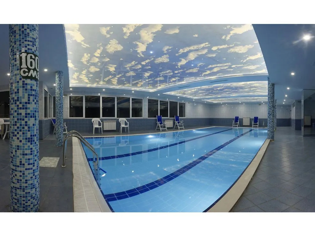 Photo - Hotel Pliska All inclusive