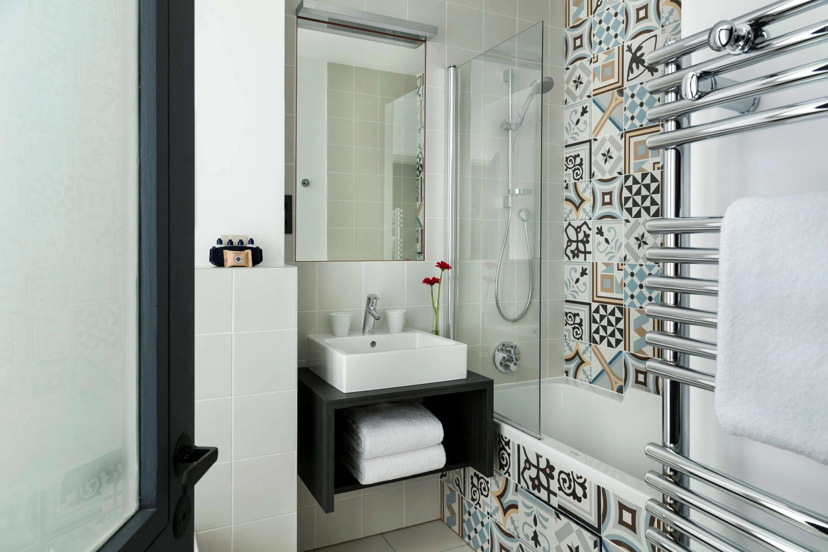 Foto - Hotel Square Louvois