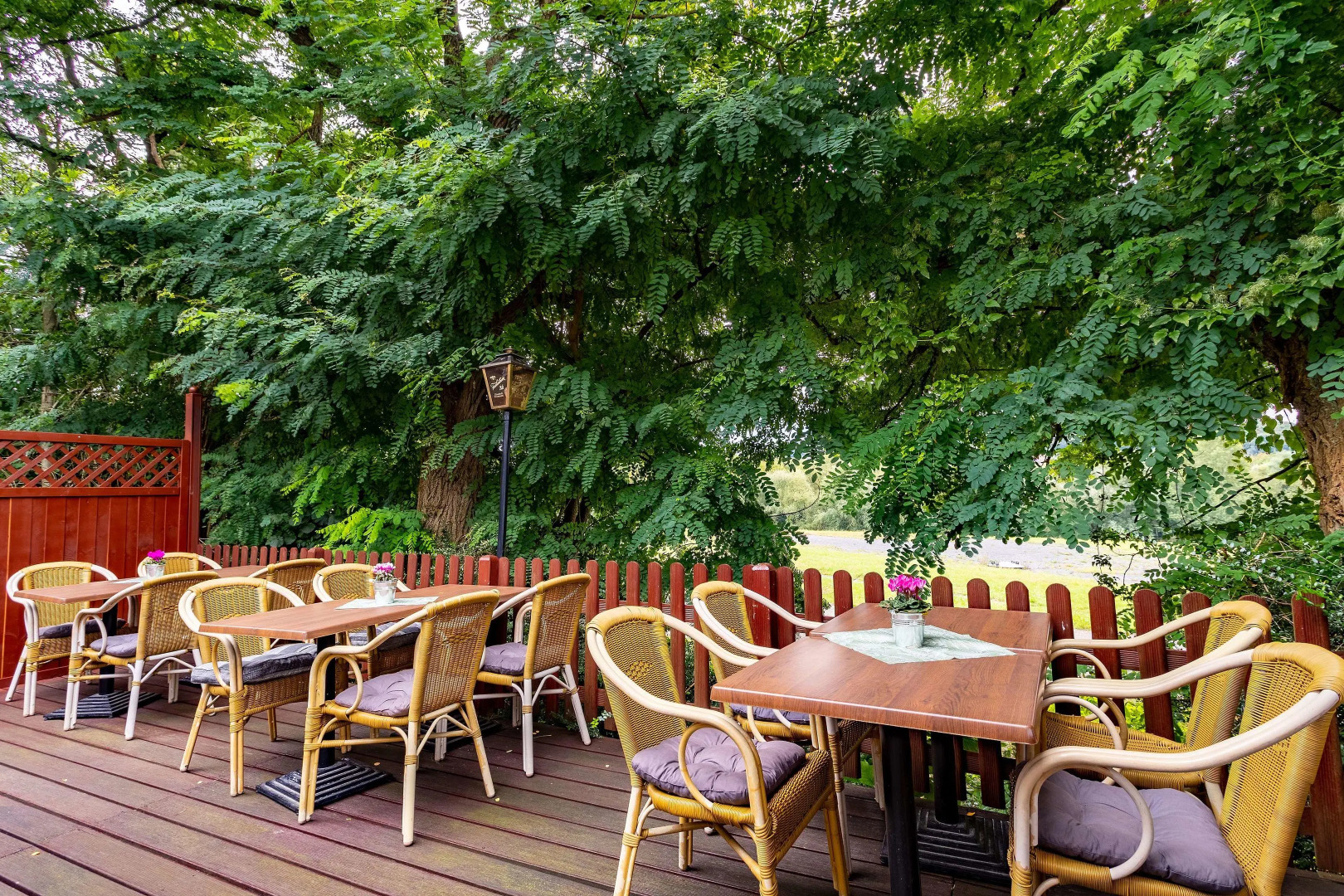 Photo - Waldhotel Eskeshof