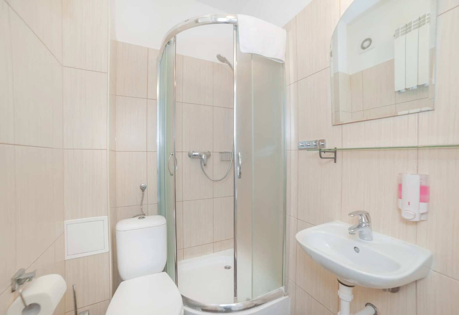 Foto - Tatamka Hostel