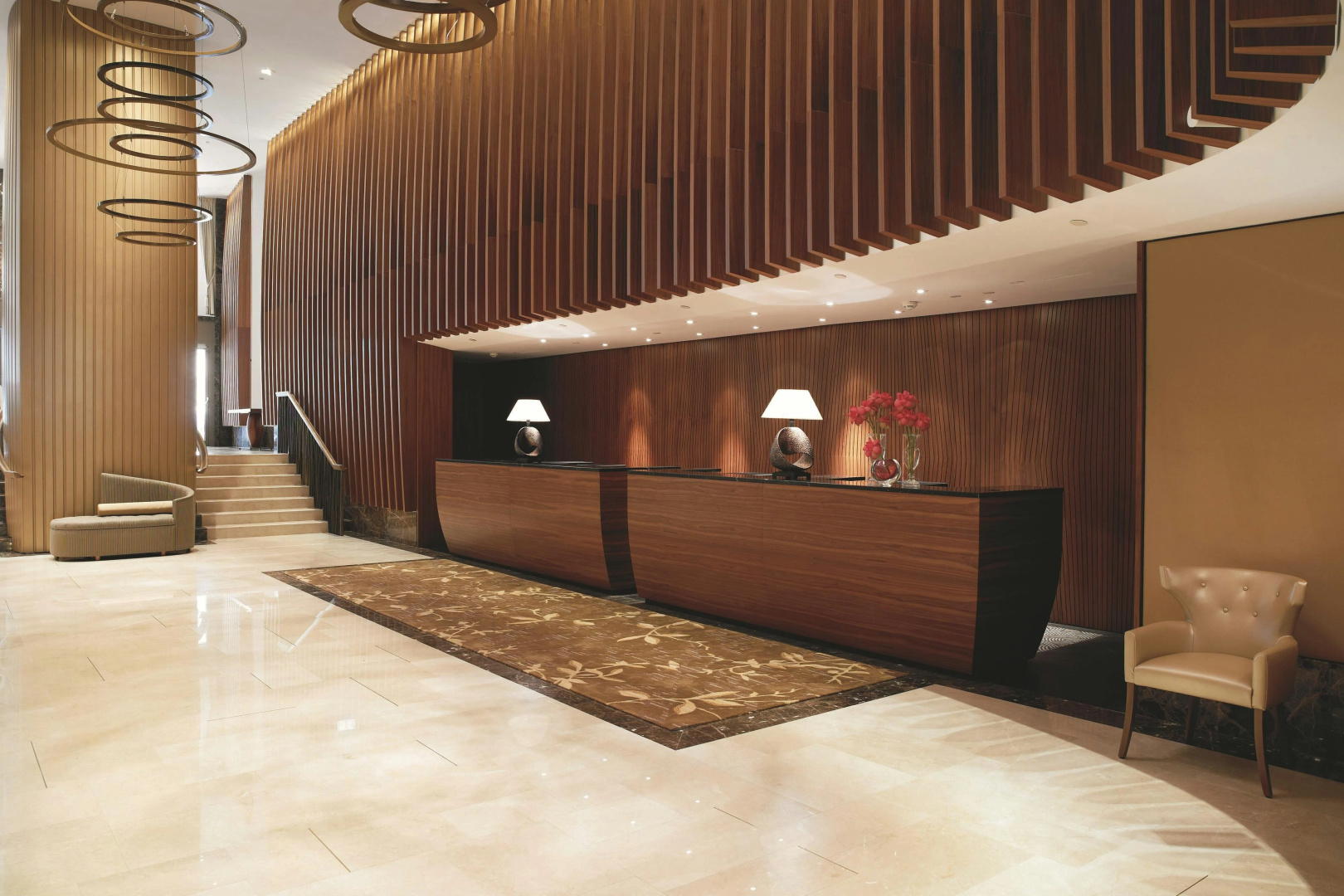 Photo - The Ritz-Carlton, Vienna