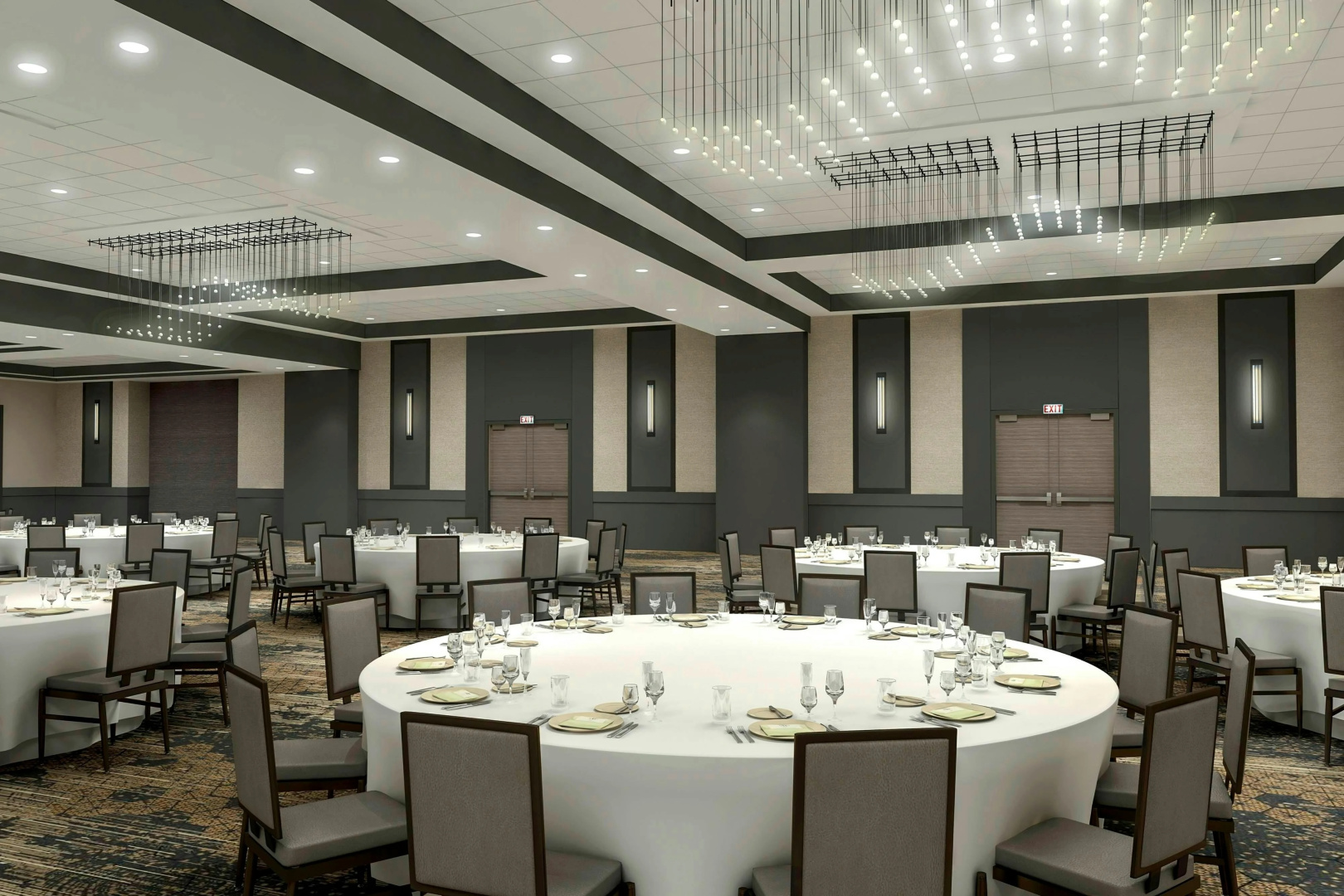 Foto - Marriott Chicago Schaumburg