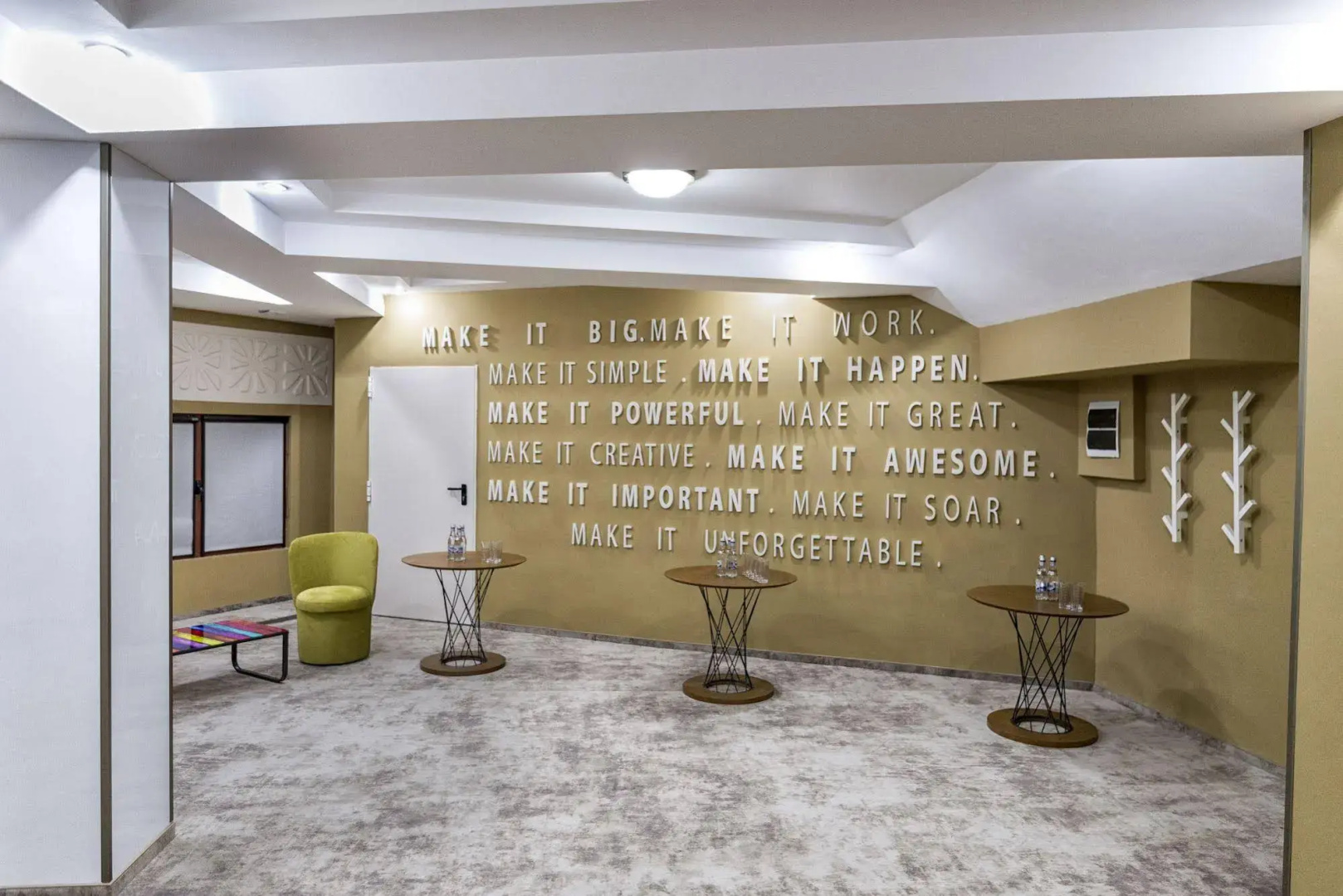 Foto - Prestige Boutique Hotel Craiova