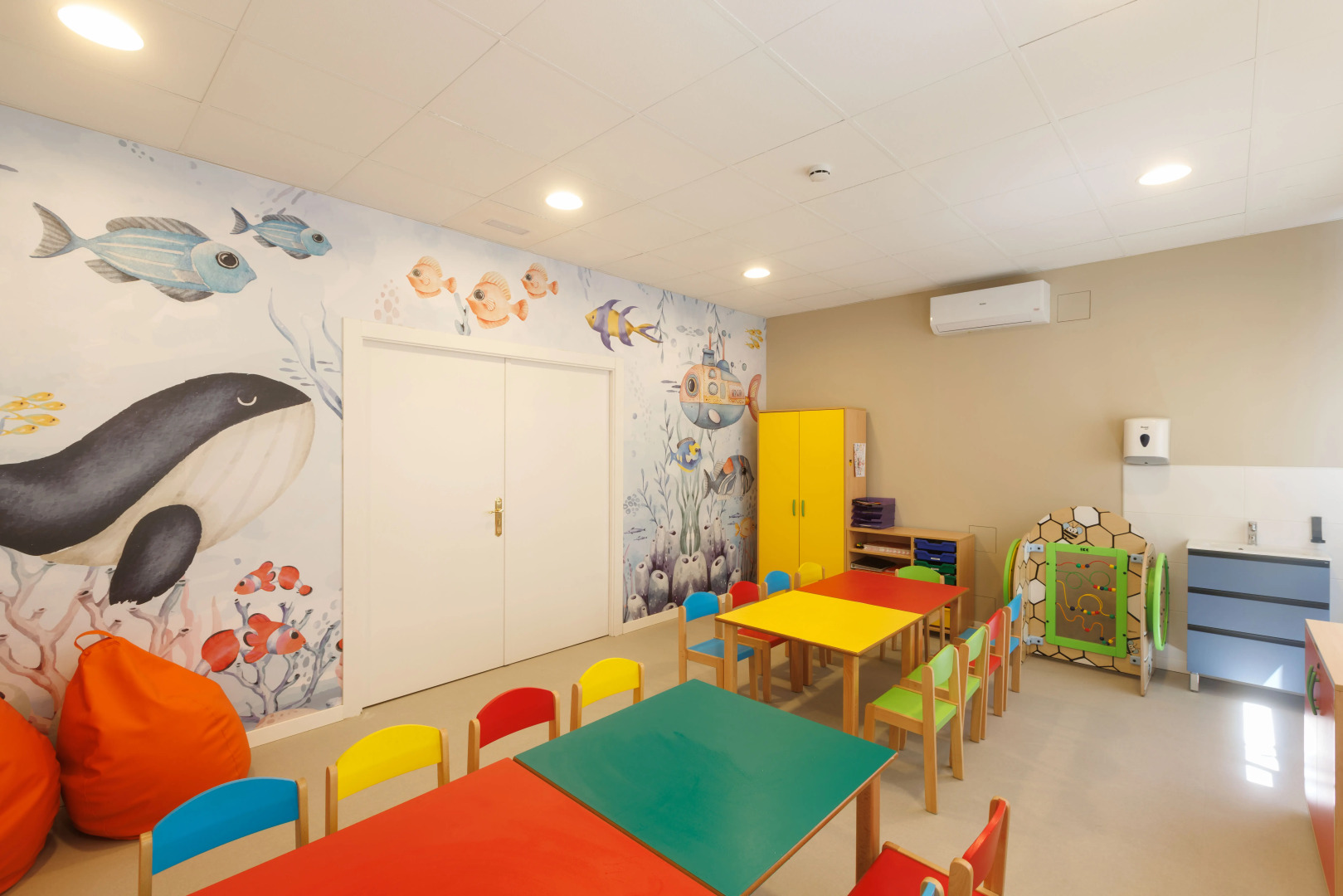 Foto - Aparthotel Marinada