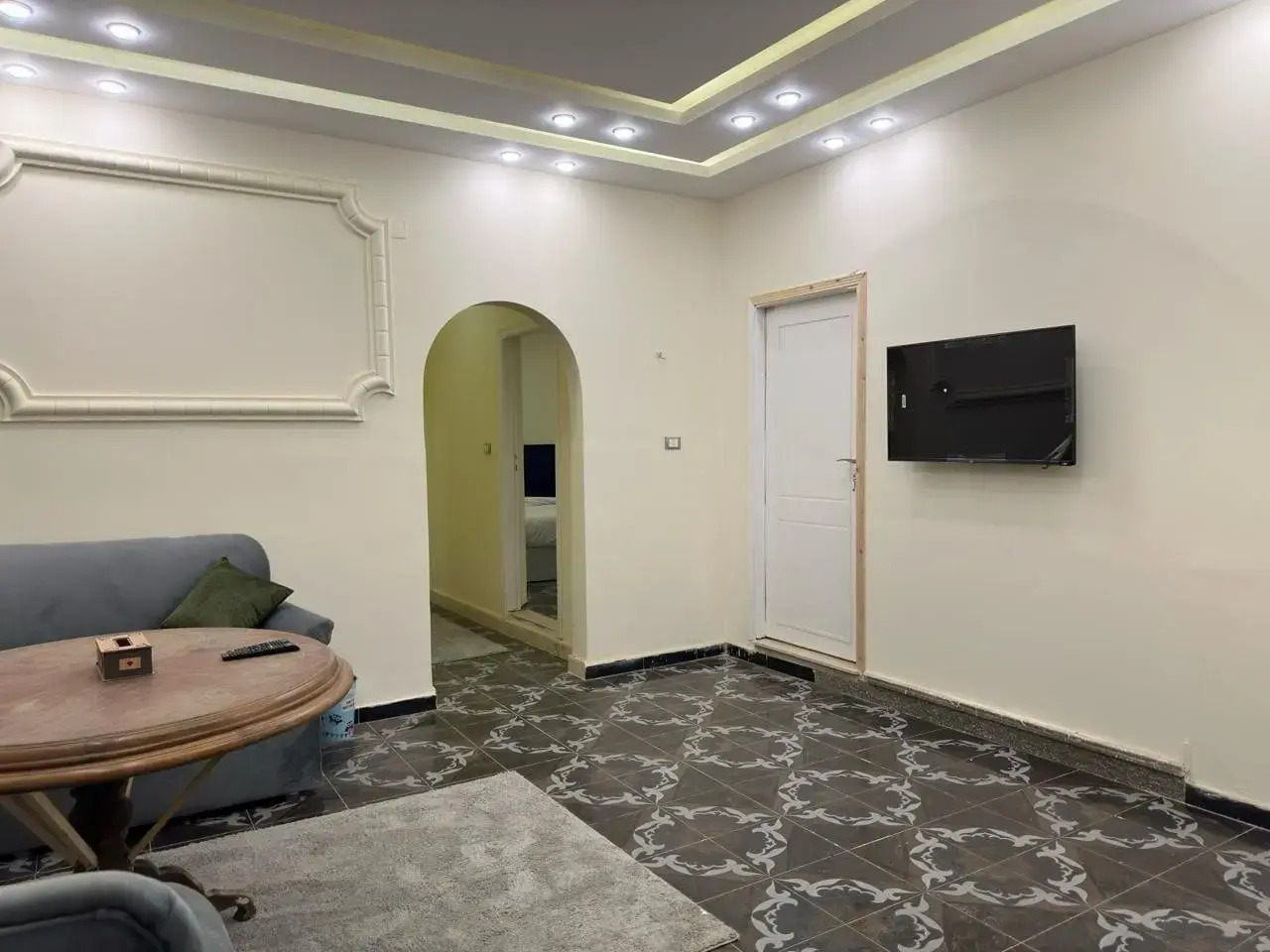 Foto - Pyramids View Inn Bed & Breakfast