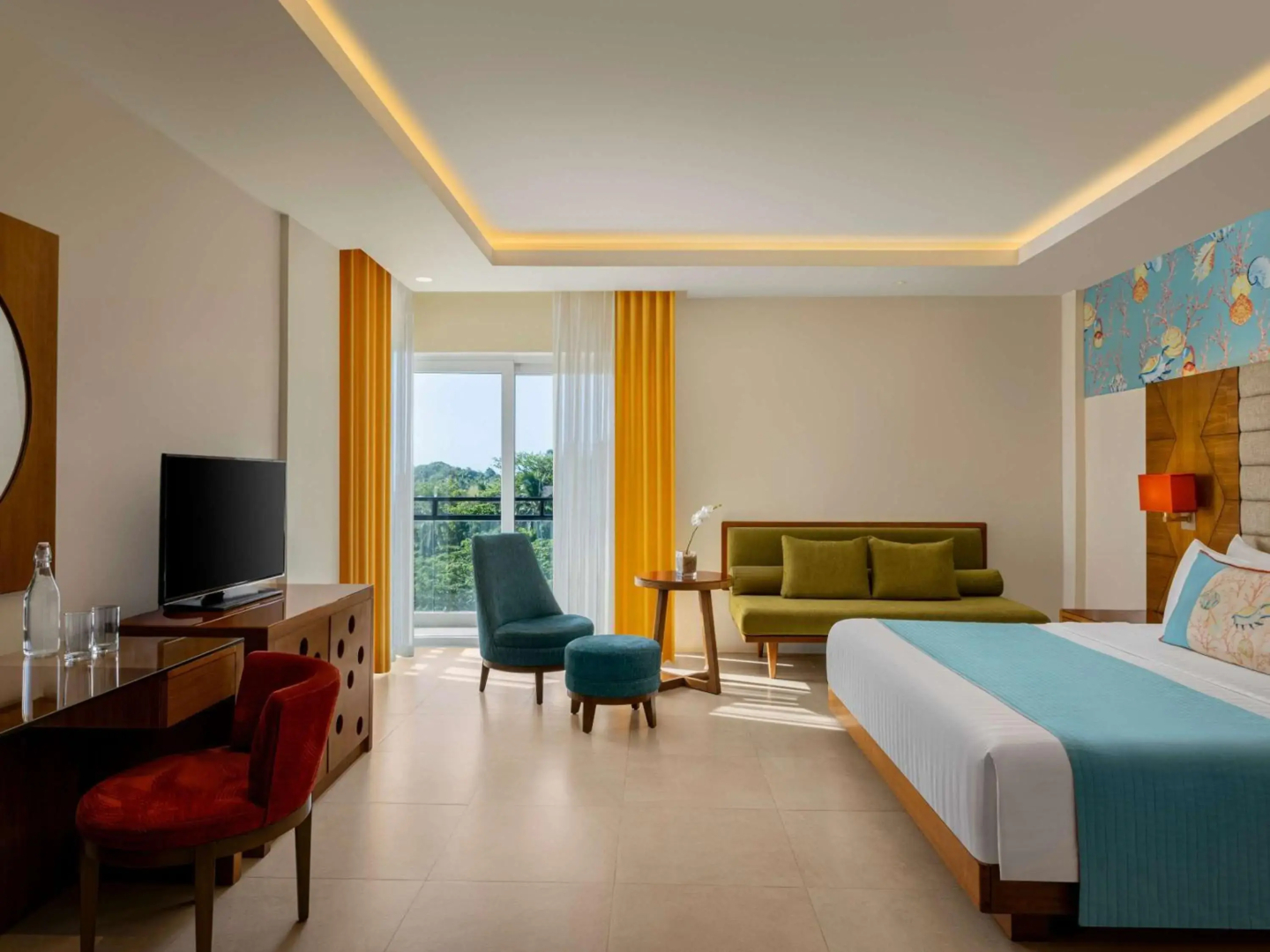 Foto - Movenpick Resort & Spa Boracay