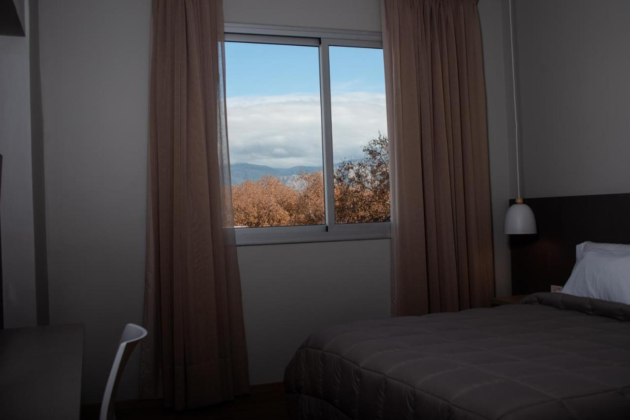 Foto - Gran Hotel Dakar