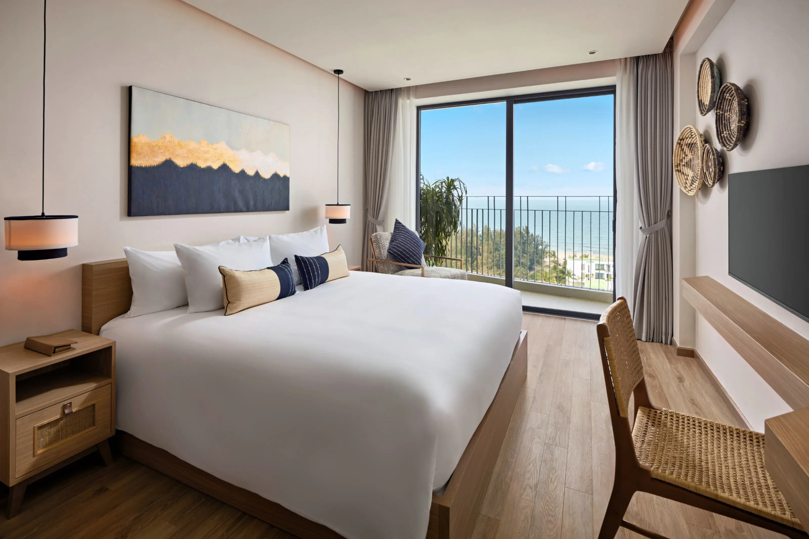 Foto - Wyndham Hoi An Royal Beachfront Resort & Villas