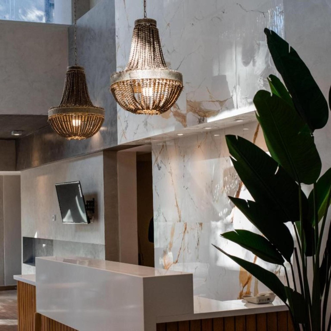 Photo - Gran Hotel Dakar