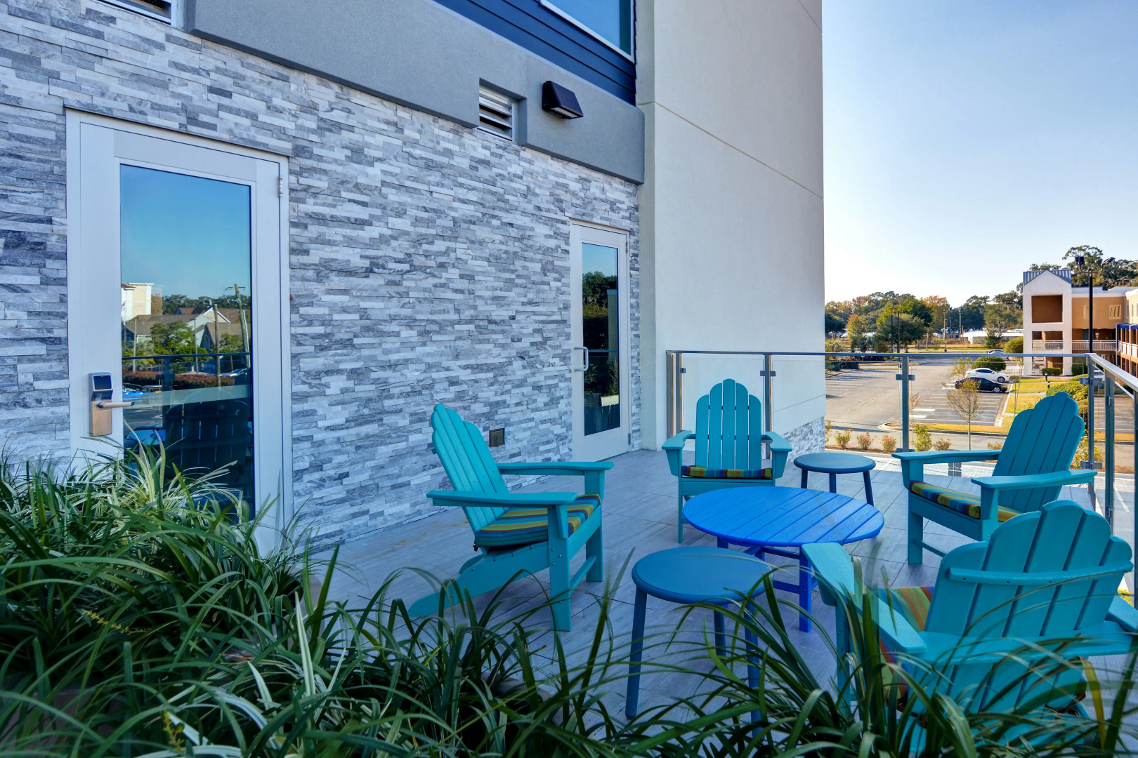 Foto - Home2 Suites by Hilton Savannah Midtown, GA