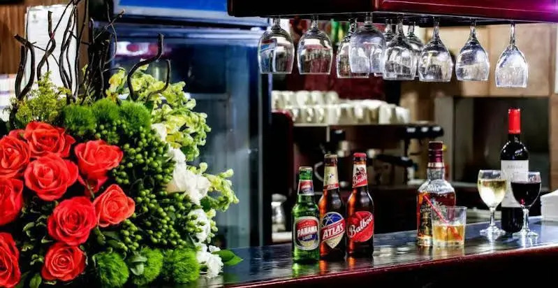 Photo - Hotel Marbella