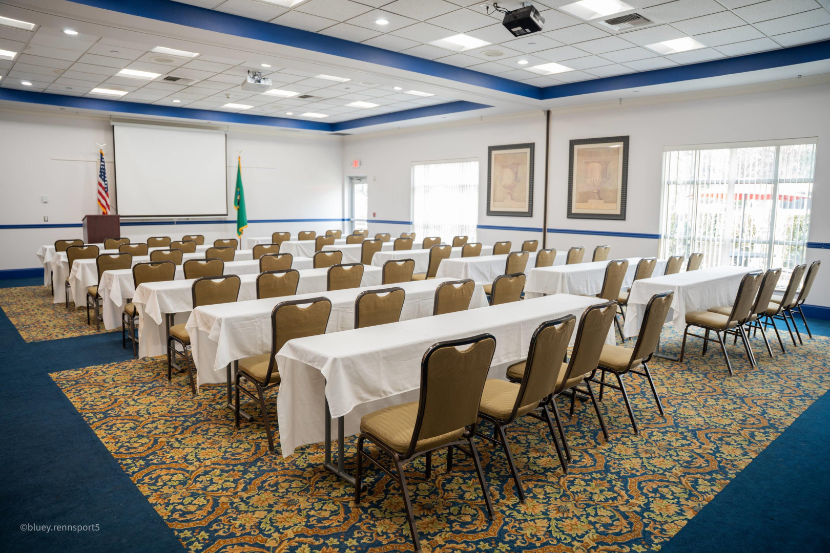 Foto - Comfort Suites Airport Tukwila Seattle