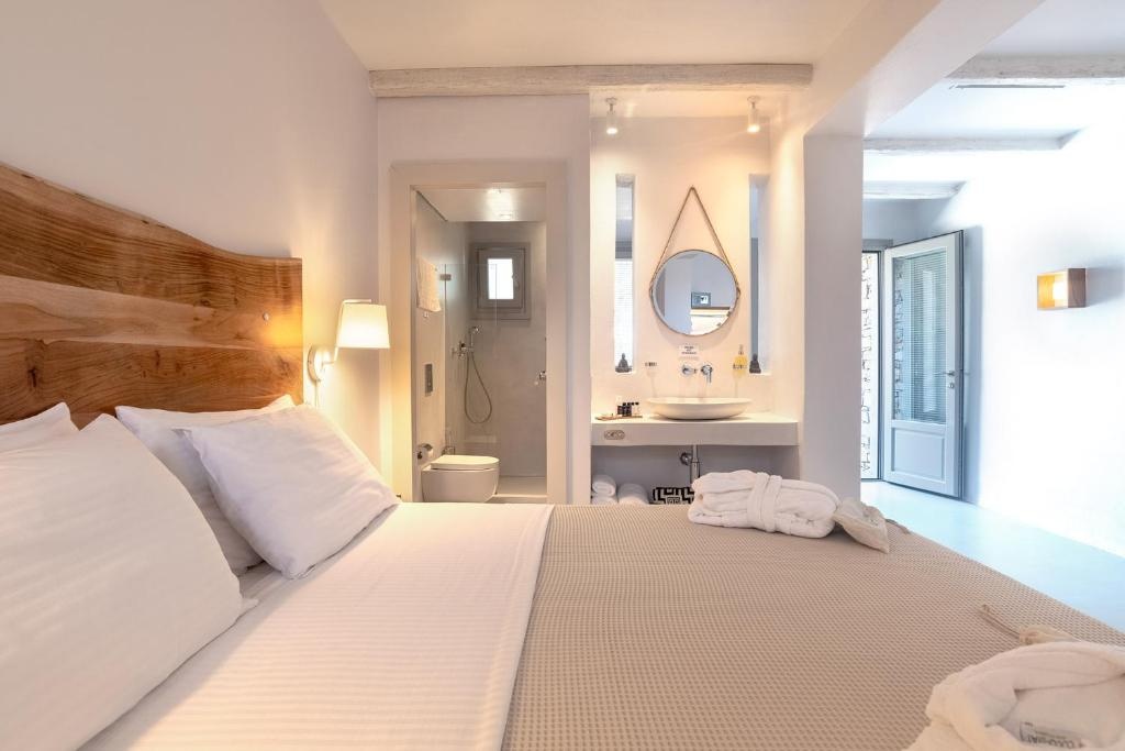 Paros Comfy Suites, Bild 2 von 19