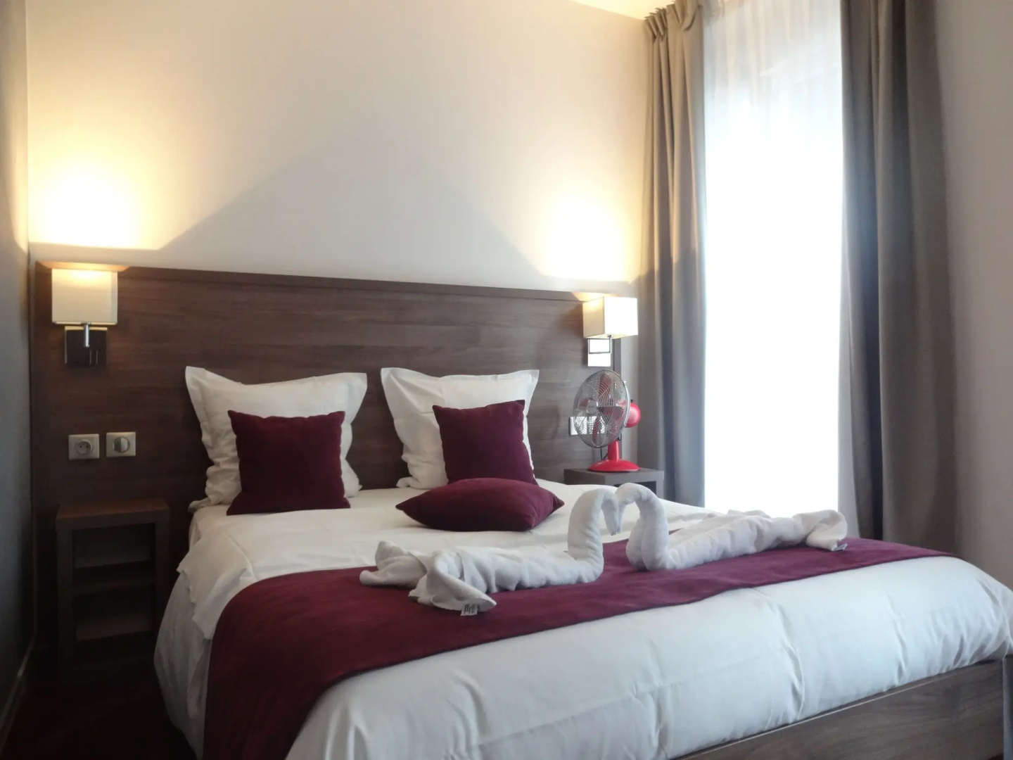 Foto - Hotel La Perle Montparnasse