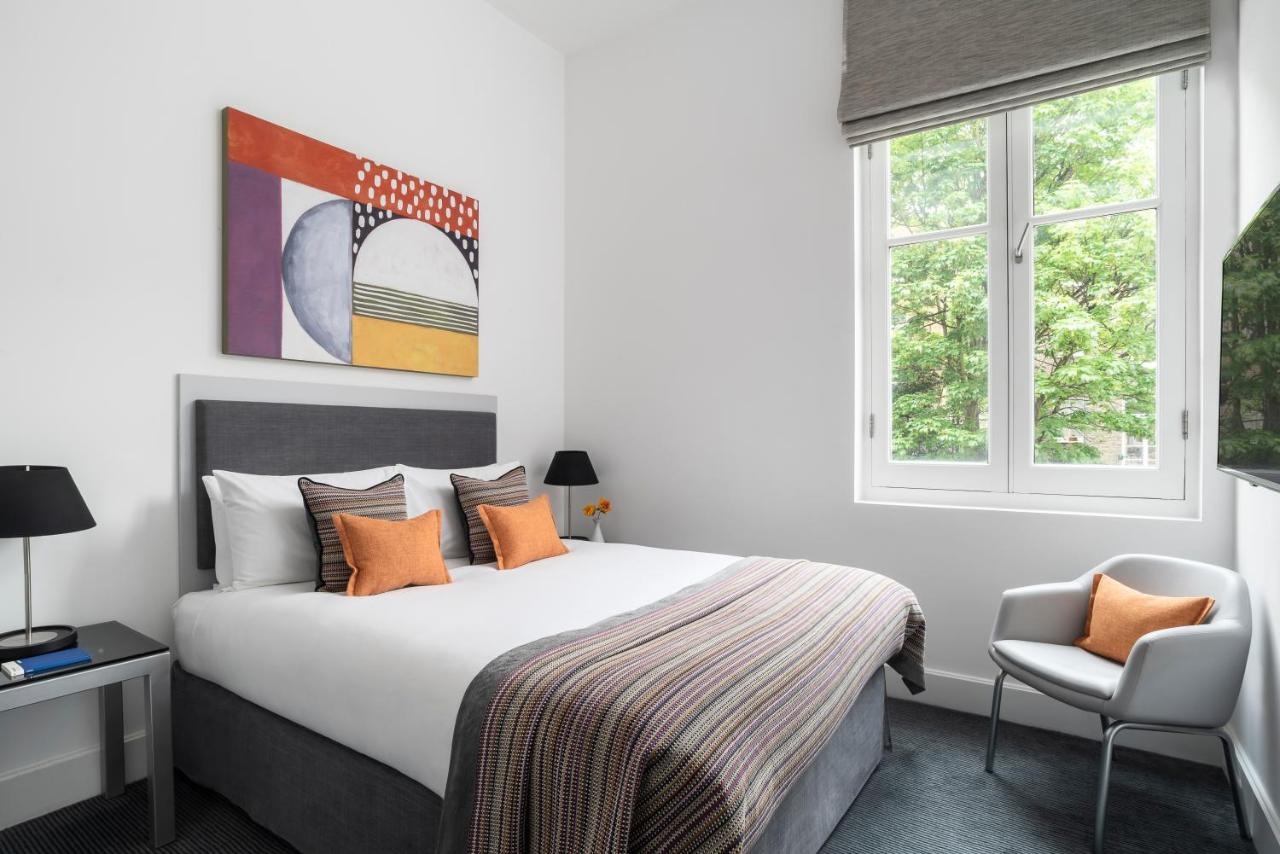 Foto - Templeton Place by Supercity Aparthotels