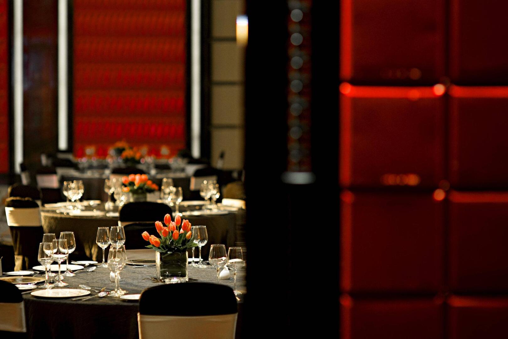 Photo - Le Méridien Qingdao