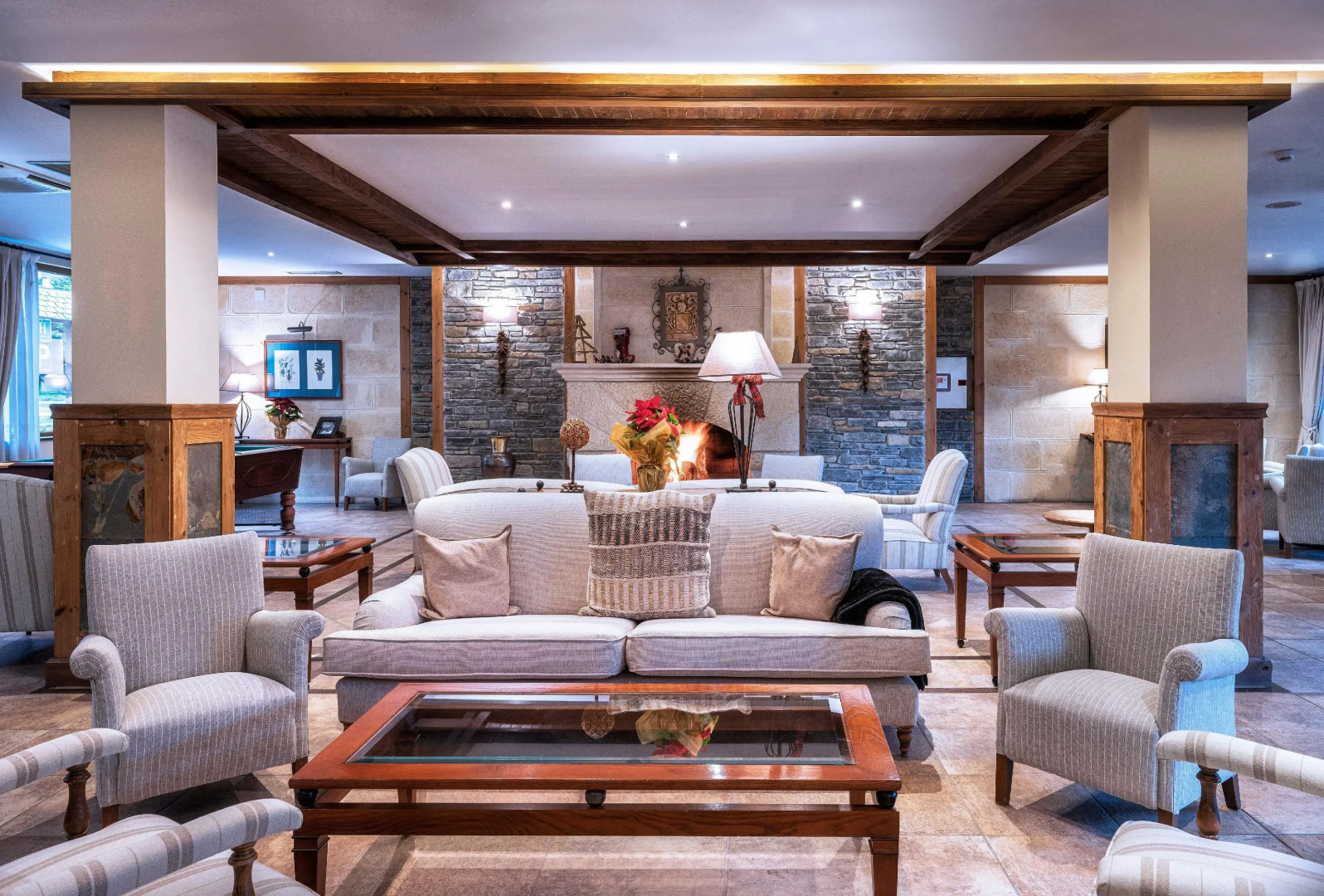 Foto - Hotel Vielha Val d'Aran, Affiliated by Meliá