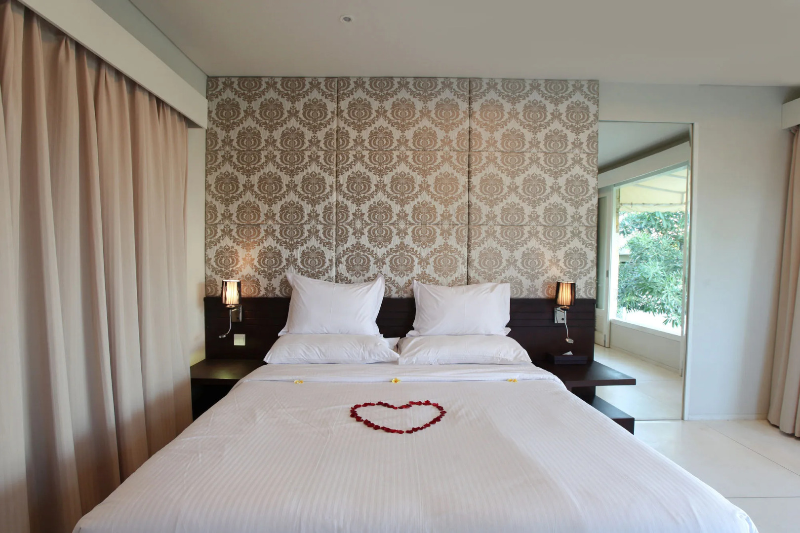 Photo - Noah Villa and Chapel