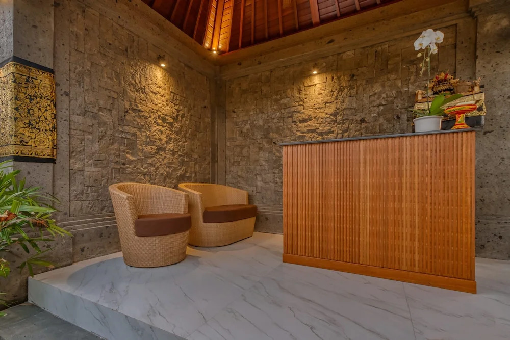 Foto - Villa Mirah Ubud