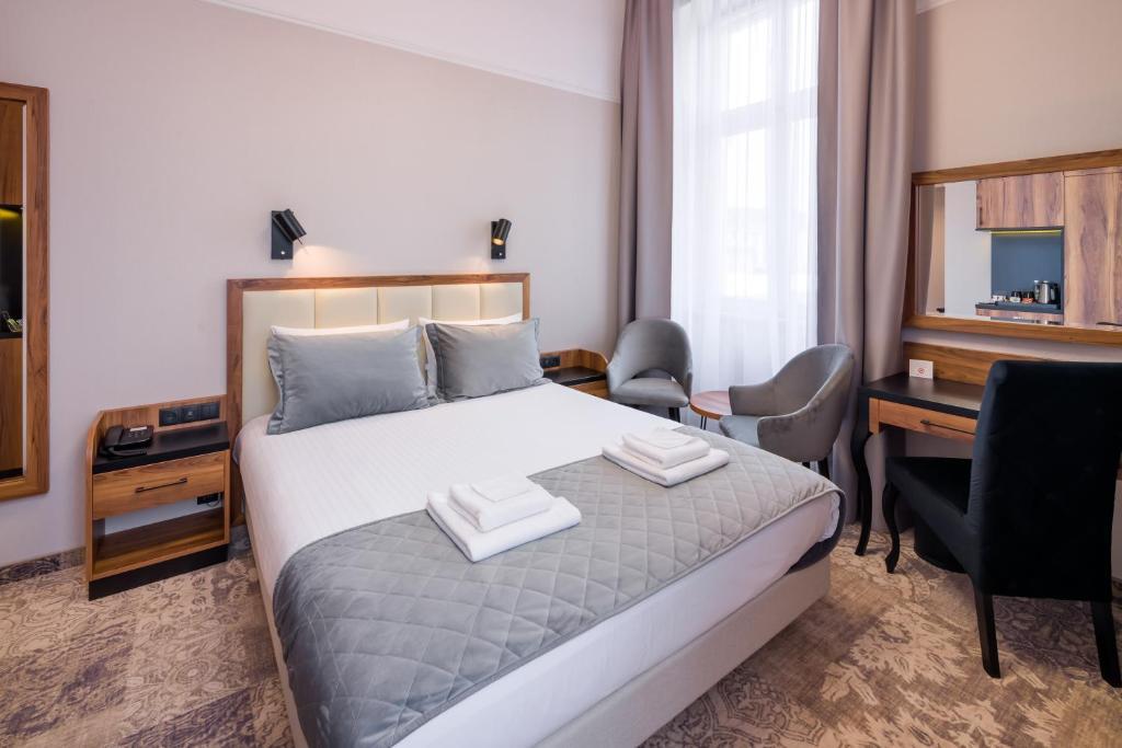 Photo - Sky Hotel Kraków