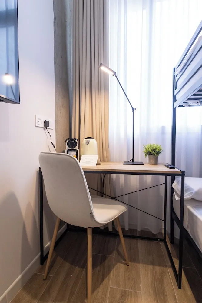 Foto - Rubio Rooms by Concept